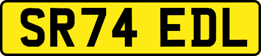 SR74EDL