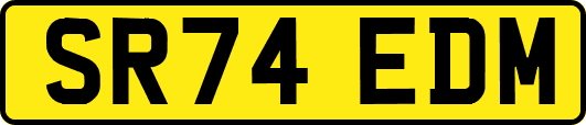 SR74EDM