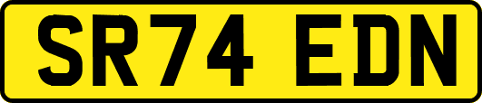 SR74EDN