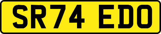 SR74EDO