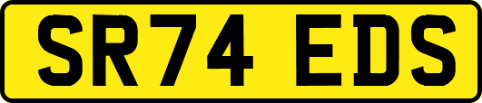 SR74EDS