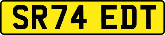 SR74EDT