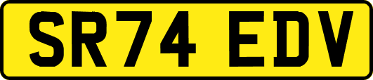 SR74EDV