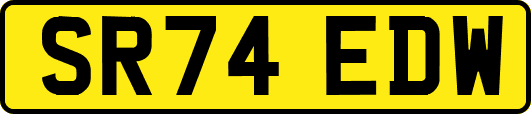 SR74EDW