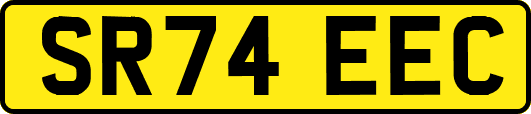 SR74EEC