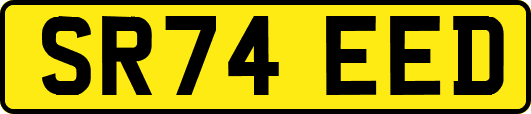 SR74EED