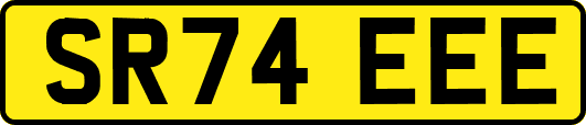 SR74EEE