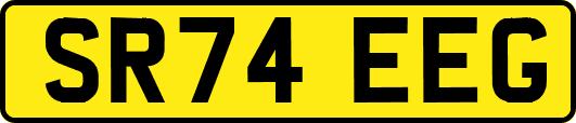 SR74EEG