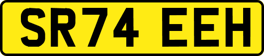 SR74EEH