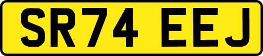 SR74EEJ