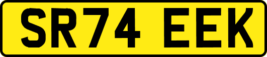 SR74EEK