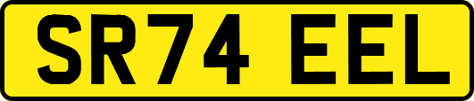 SR74EEL