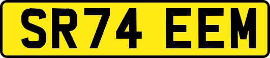 SR74EEM