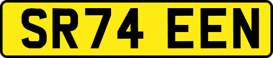 SR74EEN
