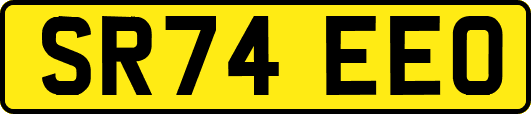 SR74EEO