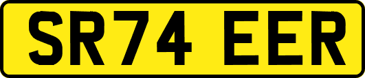 SR74EER