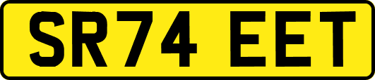 SR74EET