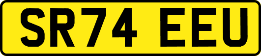 SR74EEU