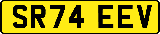 SR74EEV