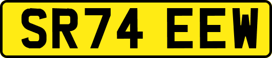 SR74EEW