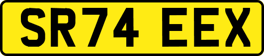 SR74EEX