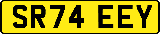 SR74EEY