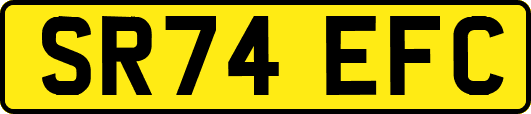 SR74EFC