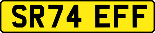SR74EFF