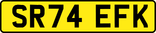 SR74EFK
