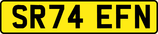 SR74EFN