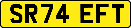 SR74EFT