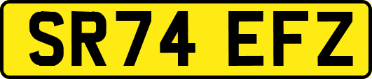 SR74EFZ