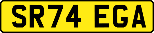SR74EGA