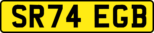 SR74EGB