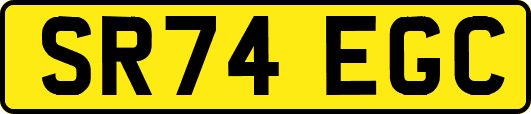 SR74EGC