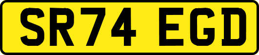 SR74EGD