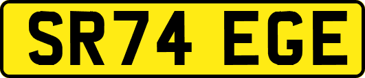 SR74EGE