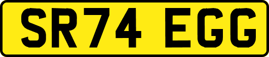 SR74EGG