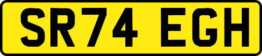 SR74EGH