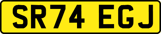 SR74EGJ