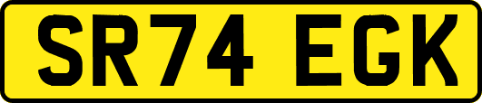 SR74EGK