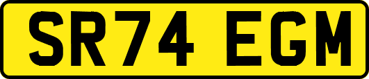 SR74EGM