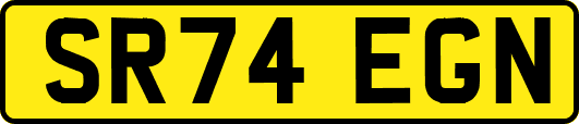 SR74EGN