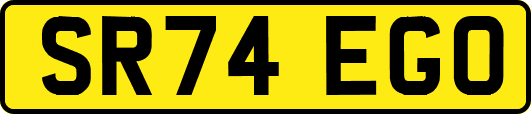 SR74EGO