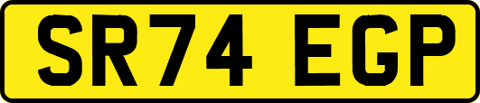 SR74EGP