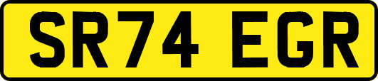 SR74EGR