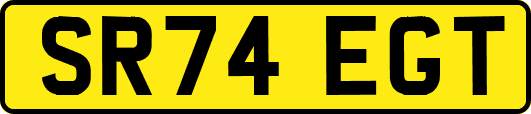 SR74EGT