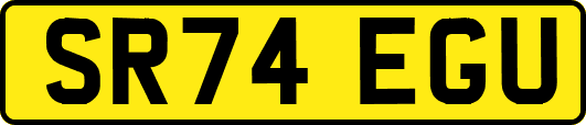 SR74EGU