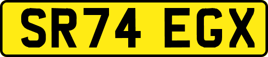 SR74EGX
