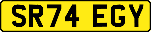 SR74EGY